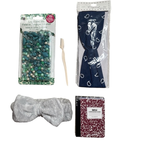 NWT Self Care Package for Posh Shows! - Picture 8 of 13